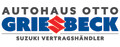 Suzuki Autohaus Otto Griesbeck